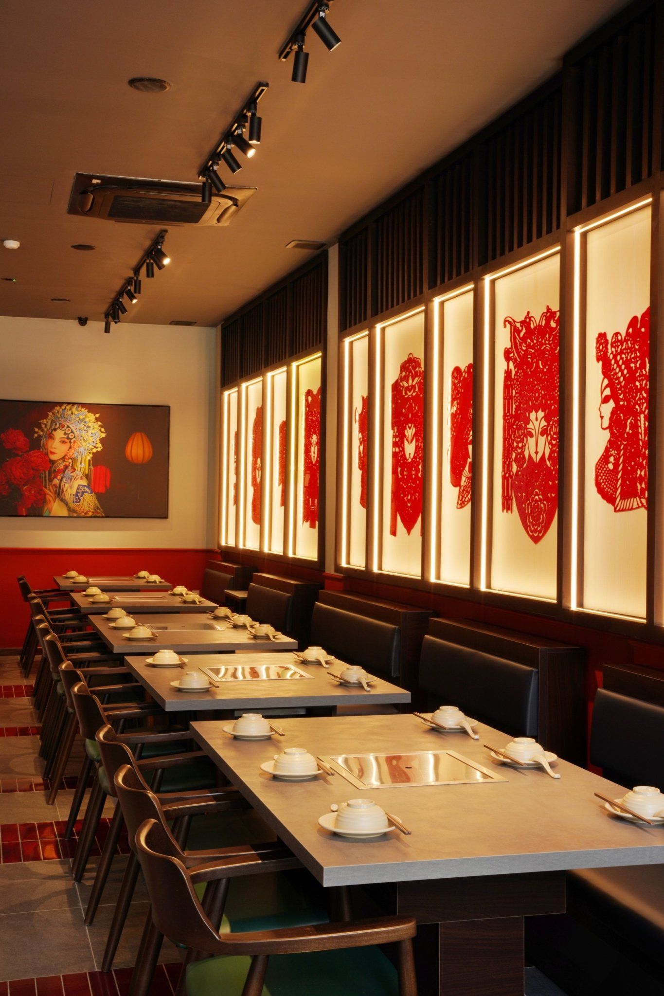 48 Hot Pot - An Dương Vương