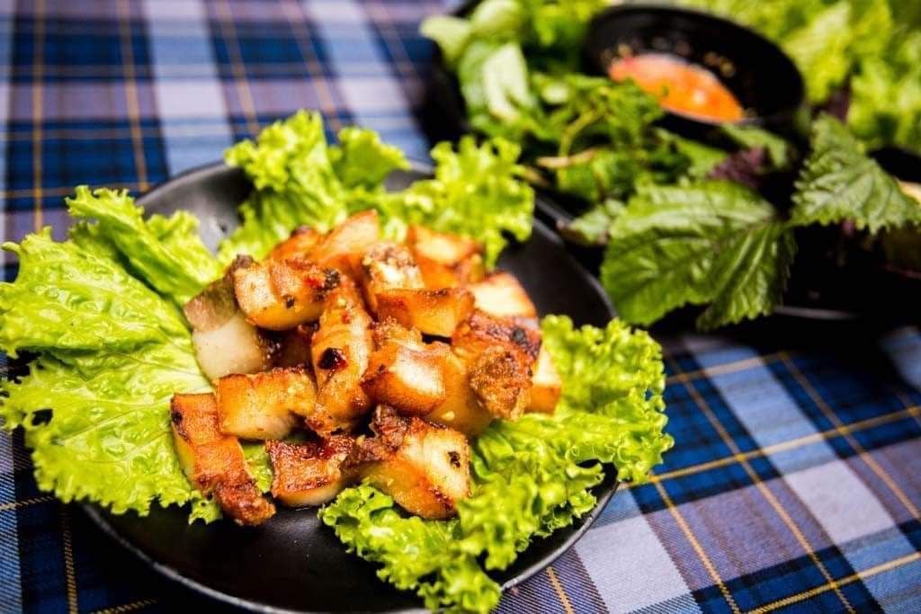 Mộc Quán - Ông Ích Khiêm