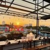 DaBee Rooftop - 20 Nguyễn Duy Dương