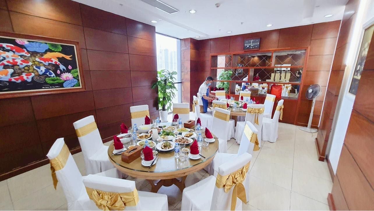 Quán Cá Việt Trì - KĐT An Hưng
