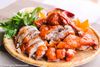 Vịt Quay Lu Đất Hoàng Ký - Tô Hiệu