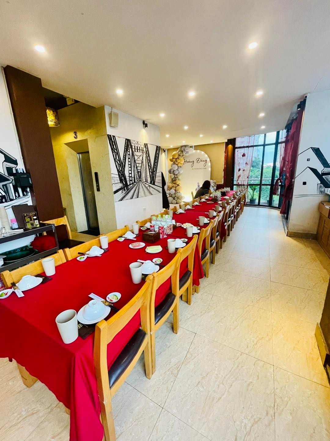Hà Nội Phố - KĐT HD Mon City