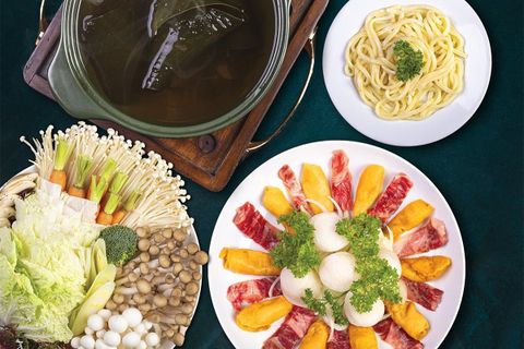 Lux 68 Restaurant - 175 Nguyễn Đình Chiểu