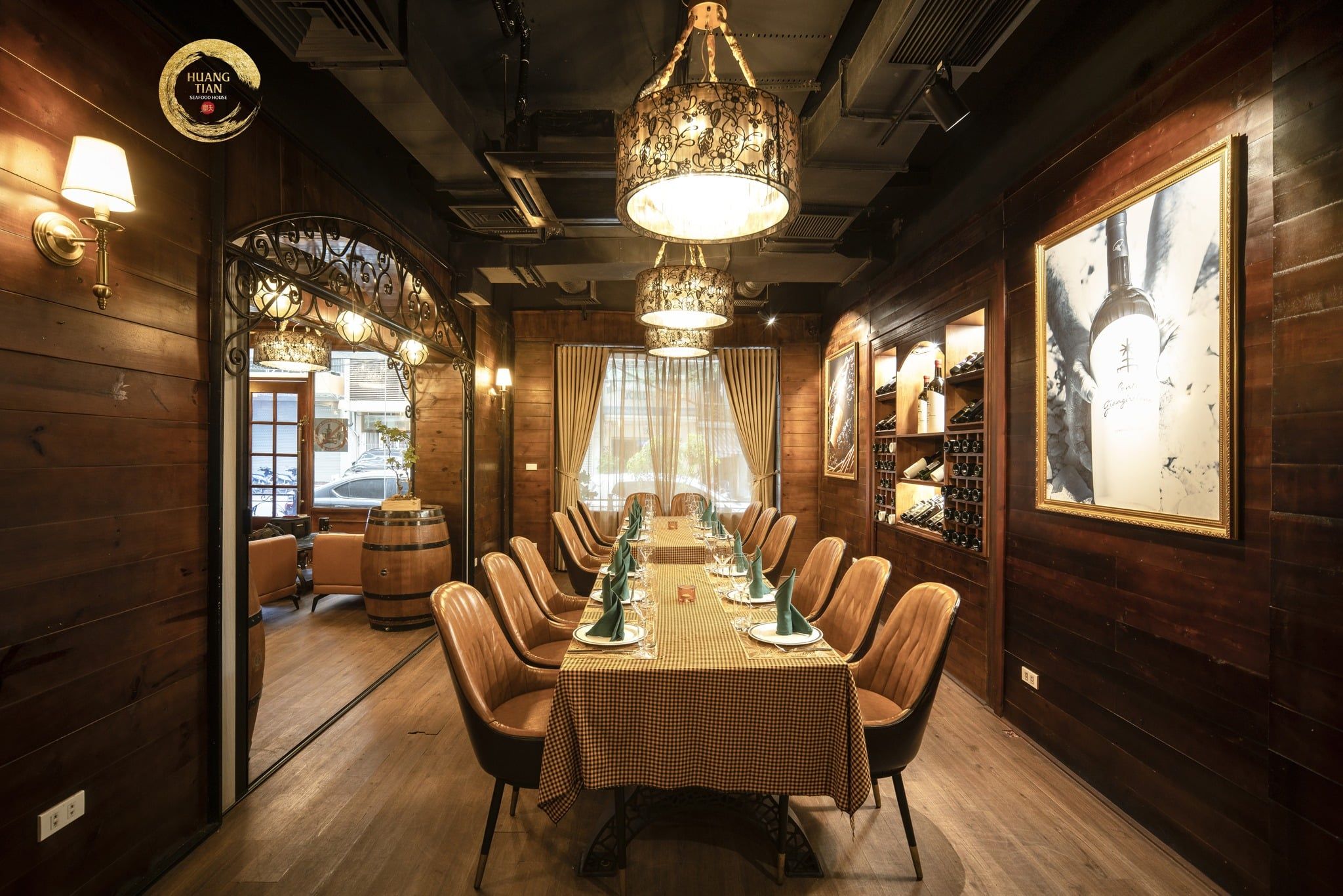 Hoàng Thiên - KĐTM Đại Kim