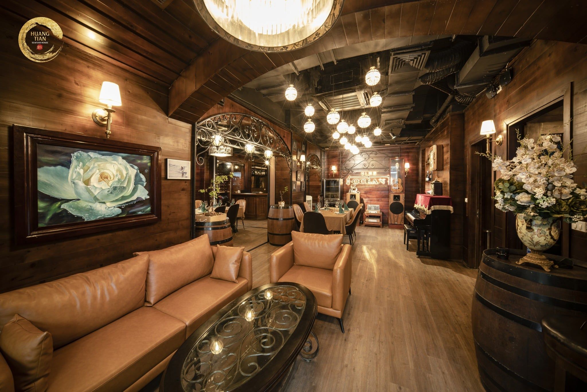 Hoàng Thiên - KĐTM Đại Kim