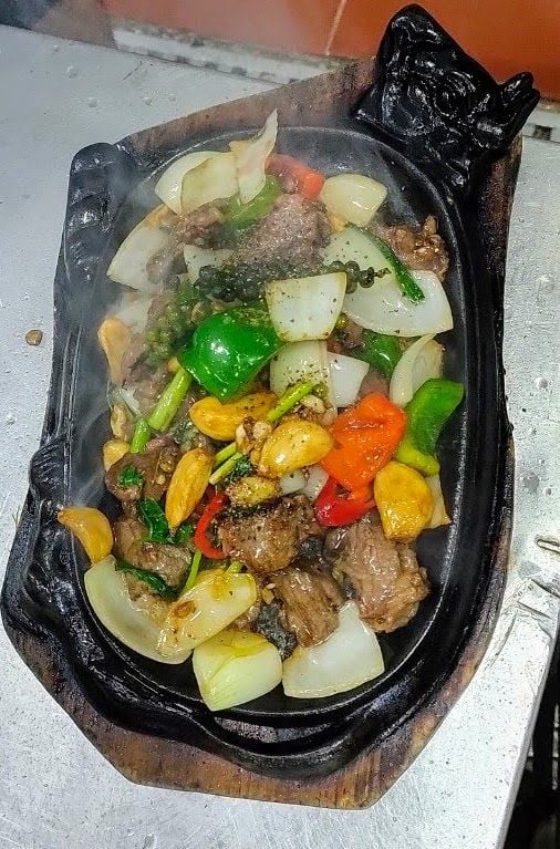 Trâu Vườn Quán - Nguyễn Văn Tuyết