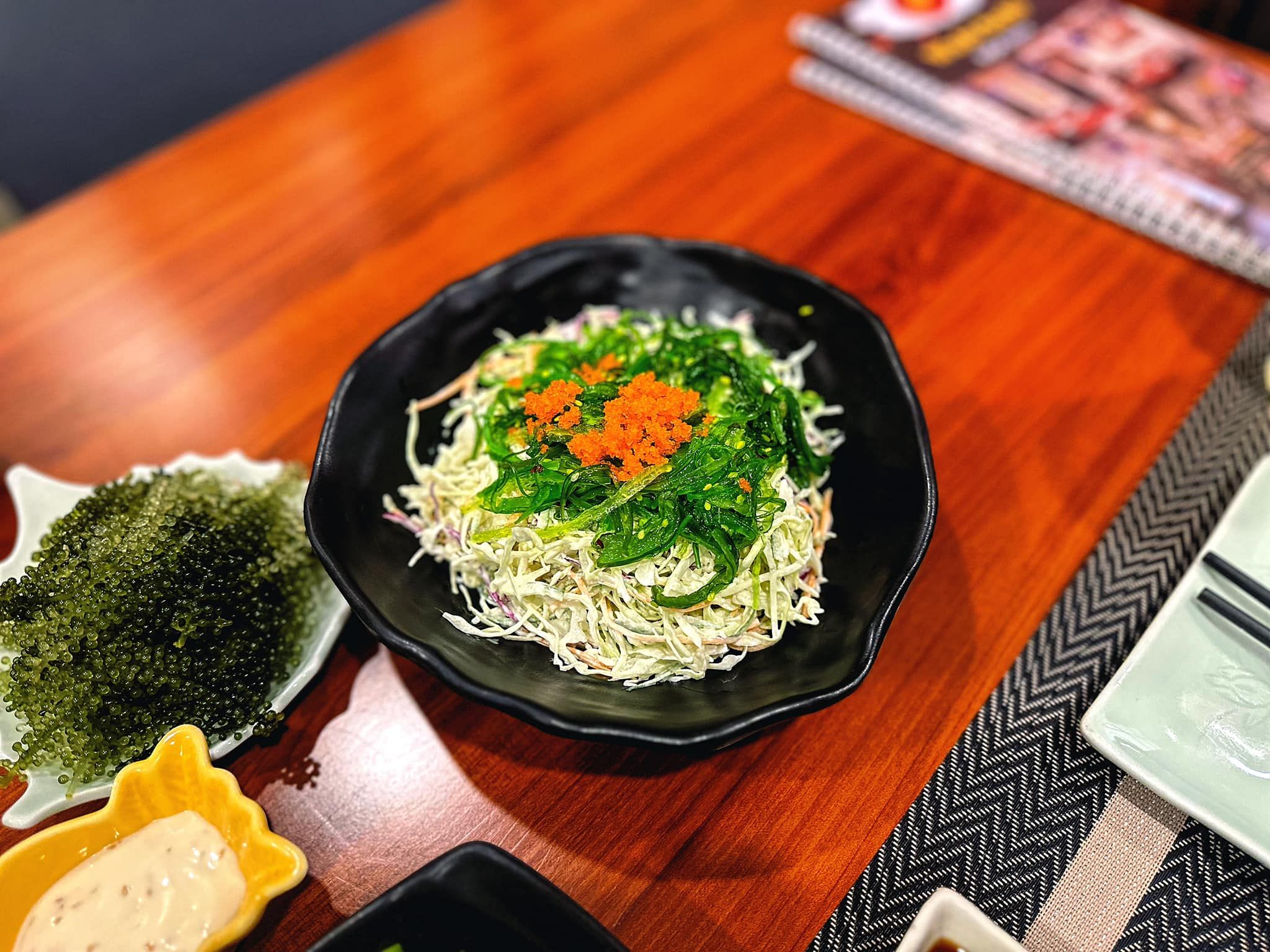 Wabi Sabi - 15 Tô Hiến Thành