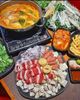 BBQ Hotpot - Giảng Võ