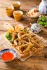 Vịt Quay Lu Đất Hoàng Ký - Tô Hiệu