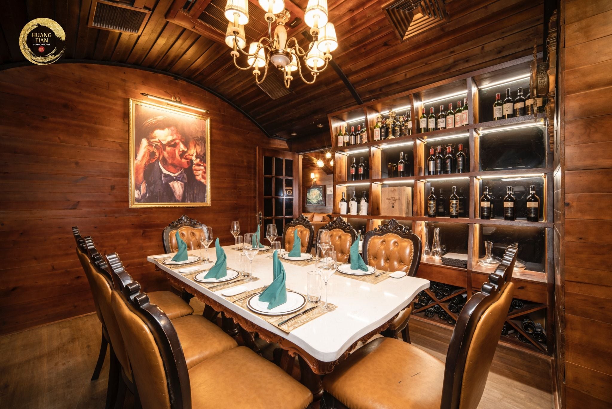 Hoàng Thiên - KĐTM Đại Kim