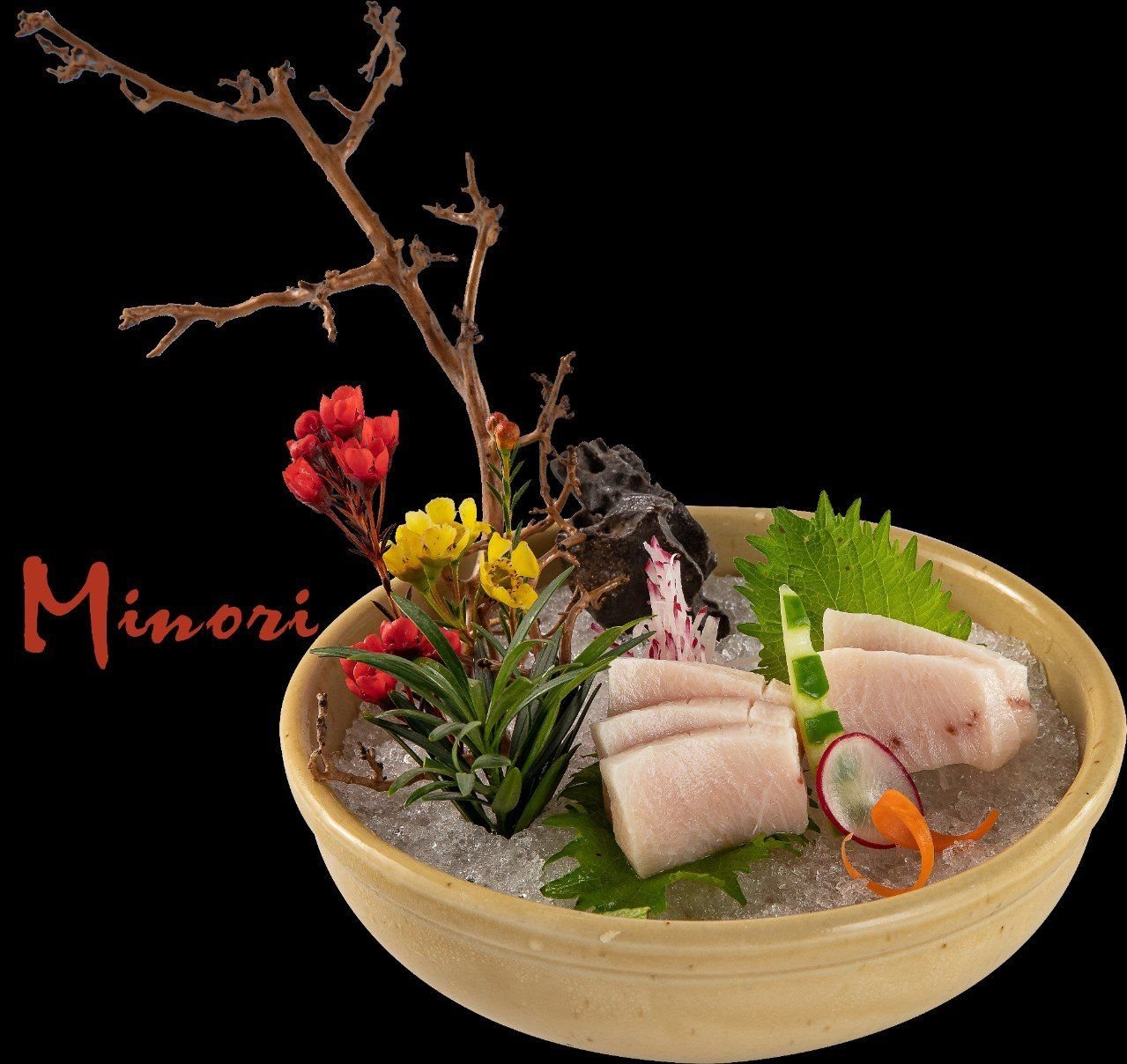 Minori - KĐT Vinhomes Ocean Park