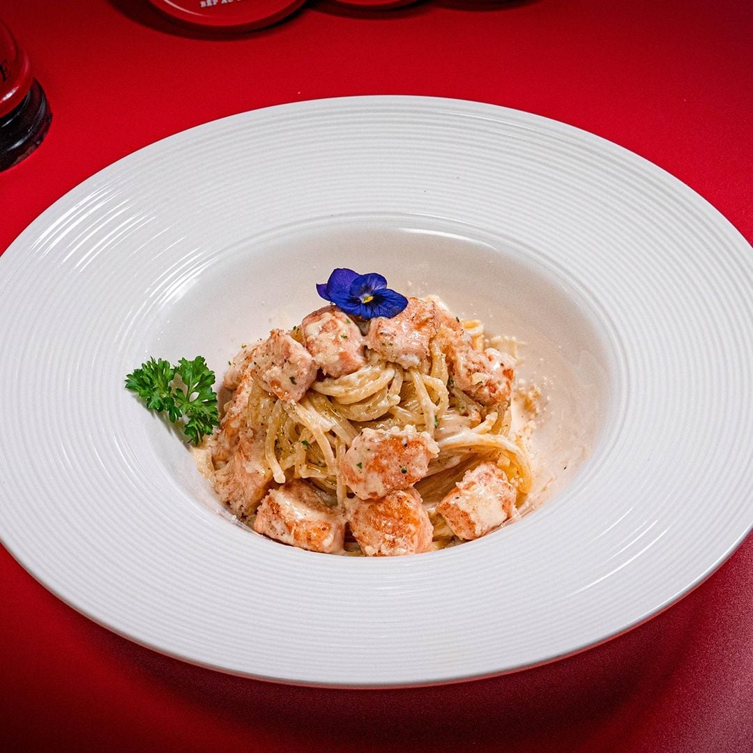AAM Bistro - 50B Châu Long