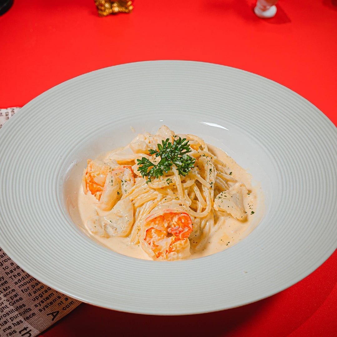 AAM Bistro - 50B Châu Long