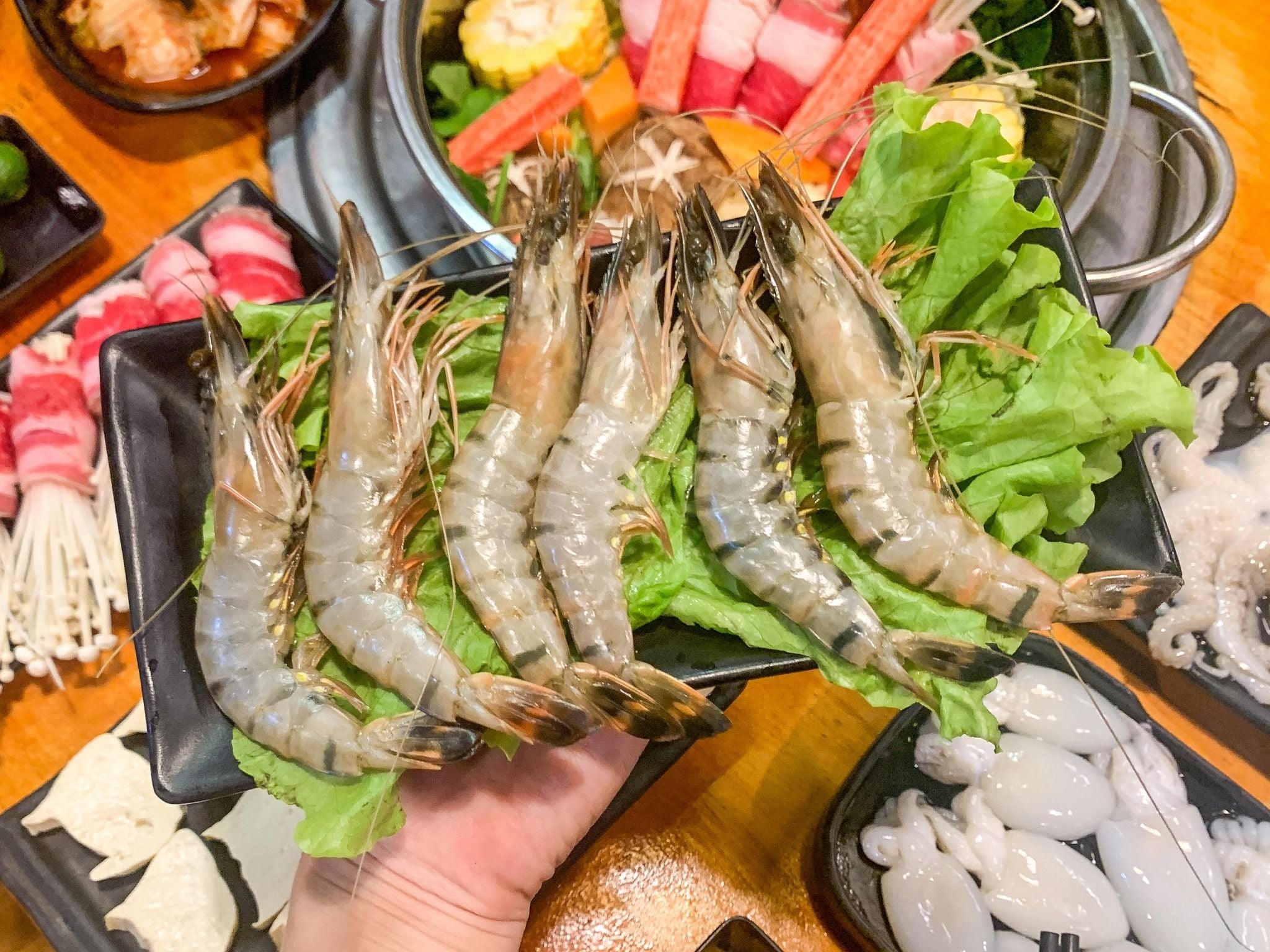 Lẩu Nướng 23 Zô - Triều Khúc