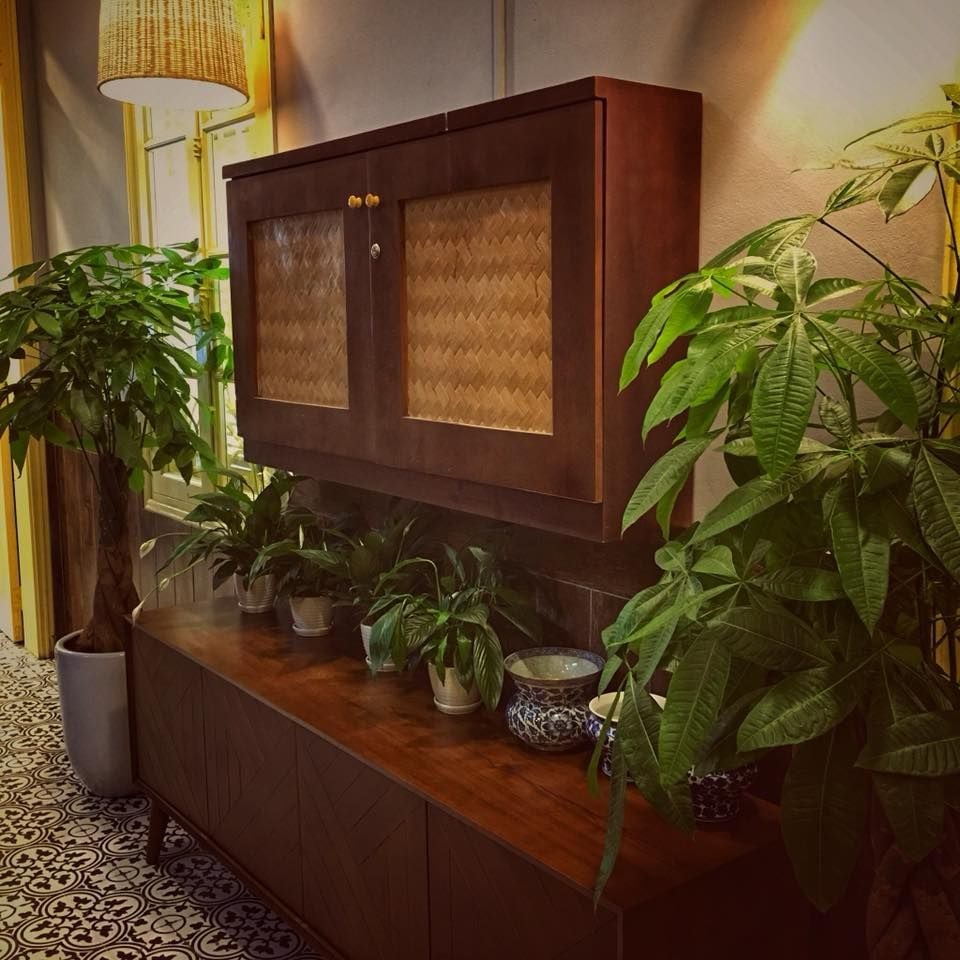 Bún Bò Huế O Xuân - Tuệ Tĩnh