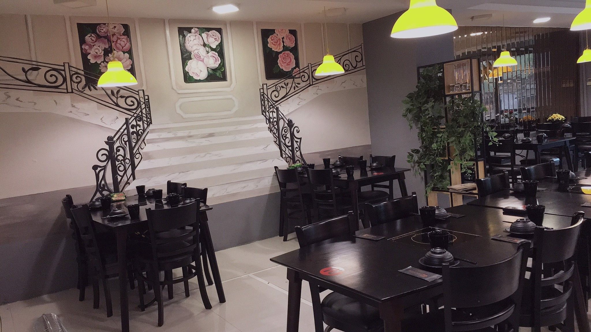 Lẩu Fê - Bạch Mai