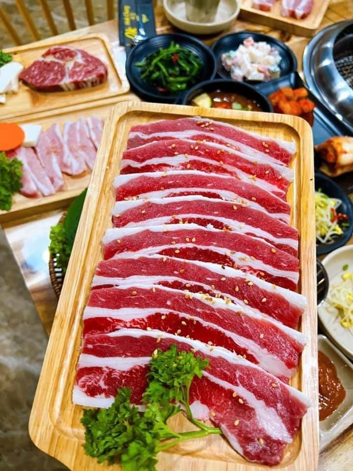 Hàn Quốc Misou - KĐT Ngoại Giao Đoàn