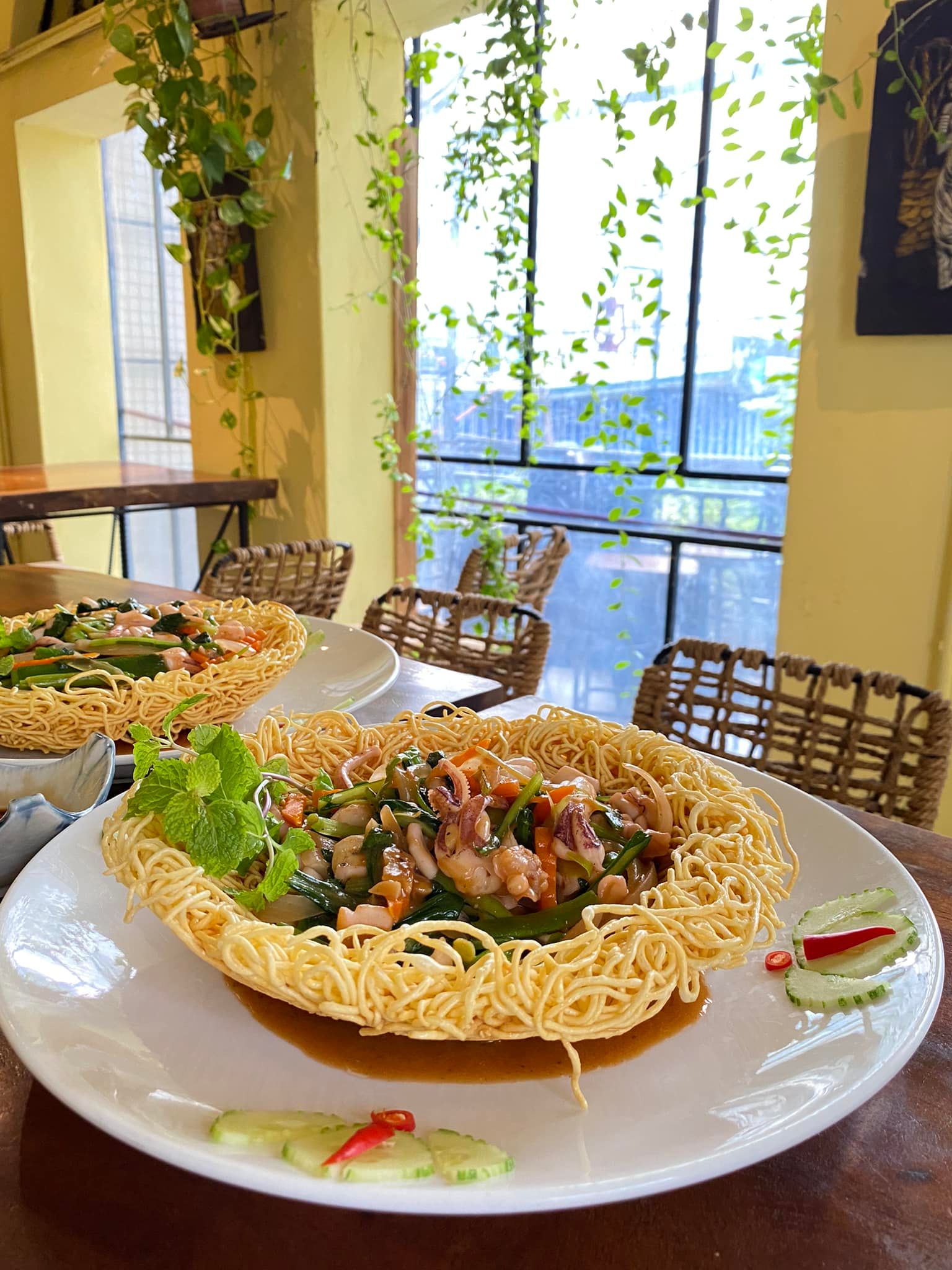 Container Craft Beer - 56 Đào Tấn