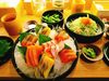 Kuroi Sushi - Nguyễn Huy Tưởng