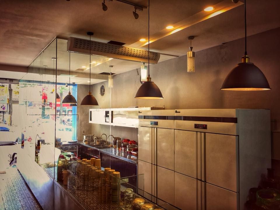 Bún Bò Huế O Xuân - Tuệ Tĩnh