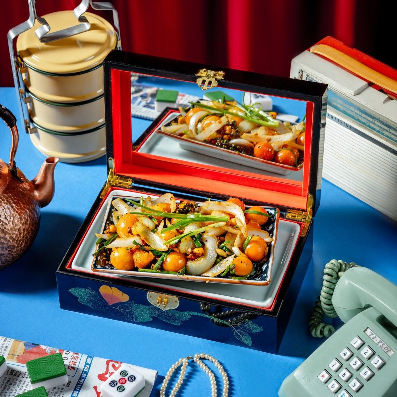 Takailao Taiwanese Hotpot - 170 Cống Quỳnh