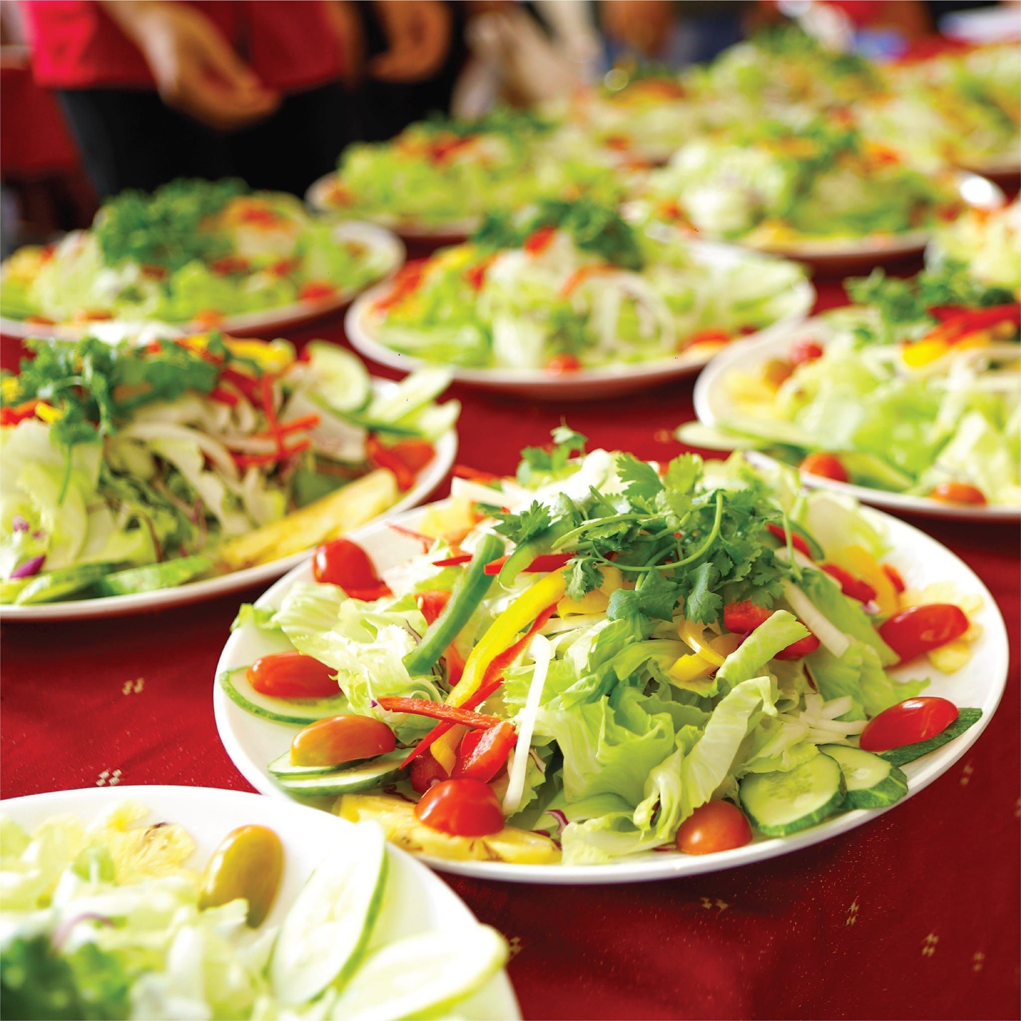 Ẩm Thực Quê Nhà - 52A Nguyễn Thái Bình
