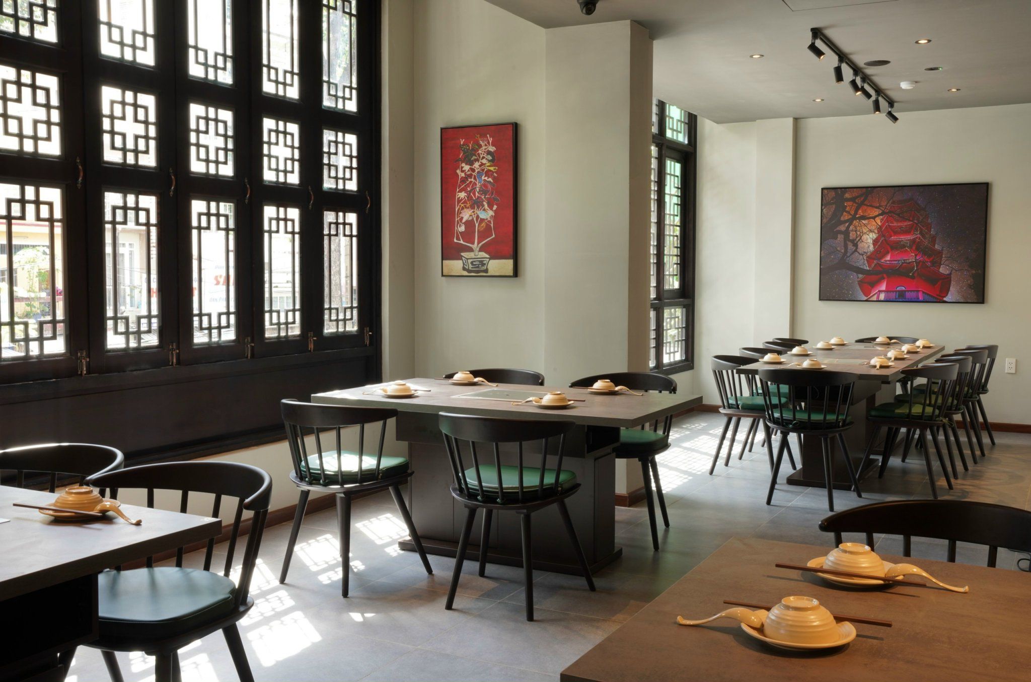 48 Hot Pot - An Dương Vương