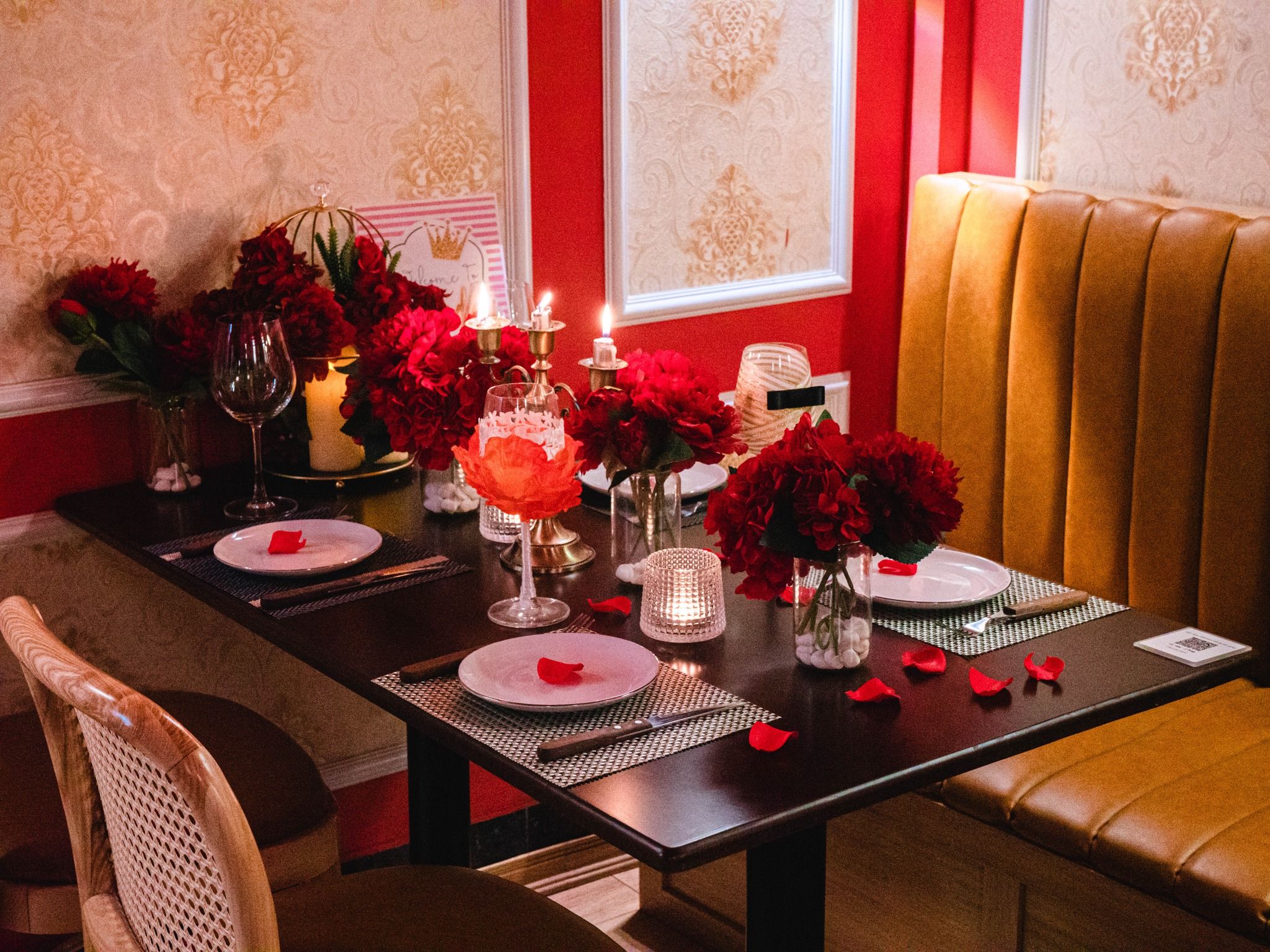 AAM Bistro - 50B Châu Long