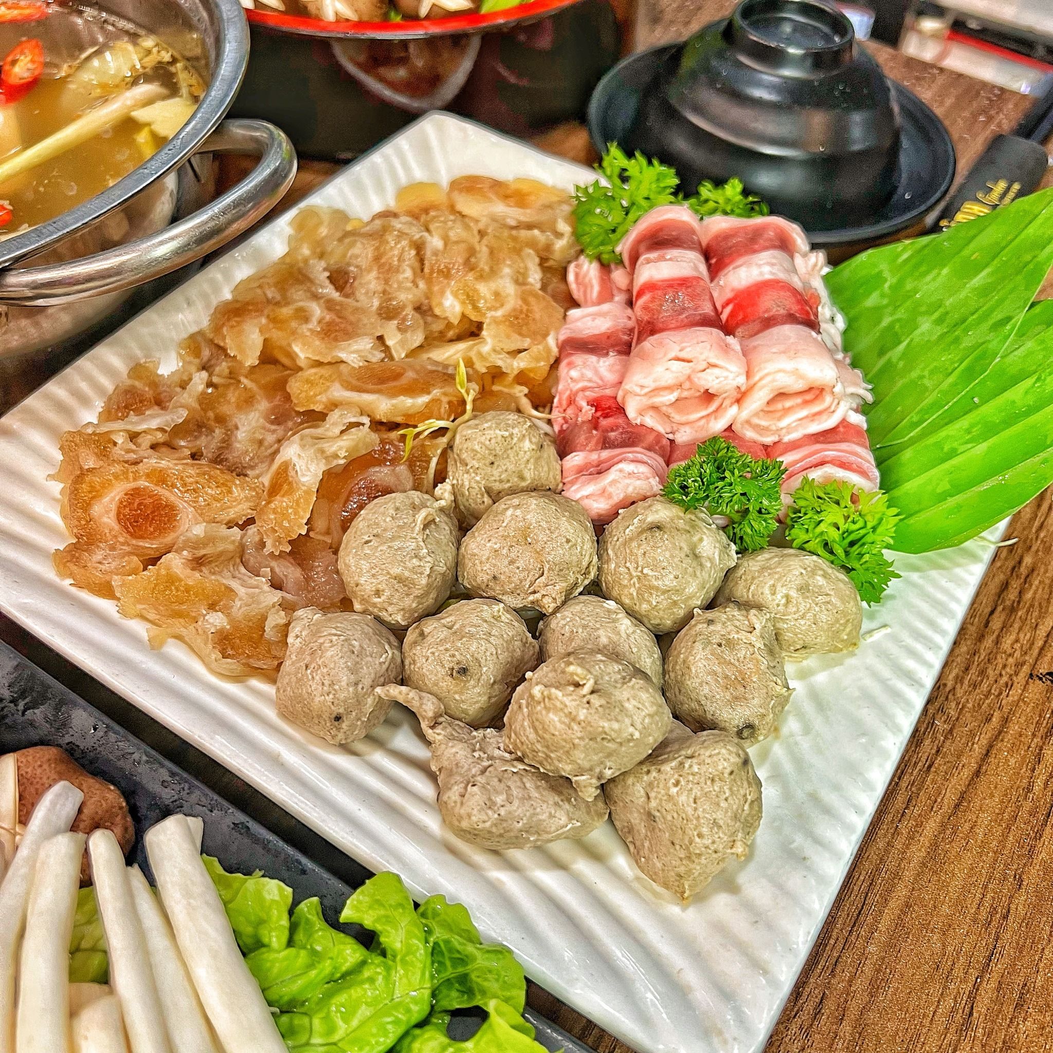 Phỉnh Garden - B3 Nguyễn Thị Thập