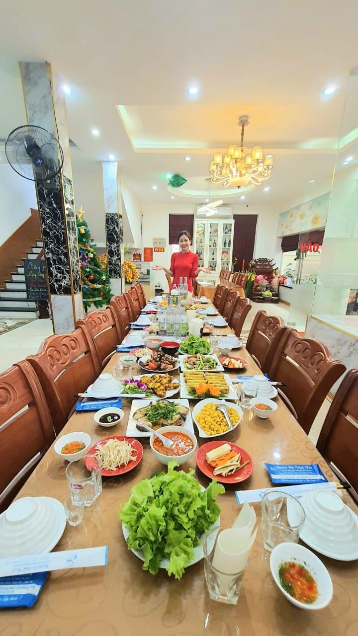 Quán Cá Việt Trì - KĐT An Hưng