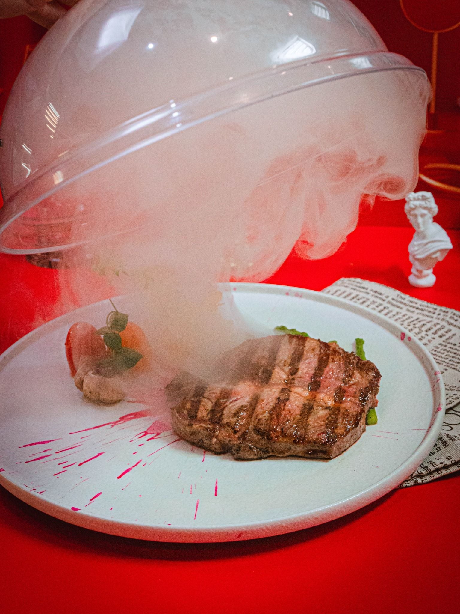 AAM Bistro - 50B Châu Long