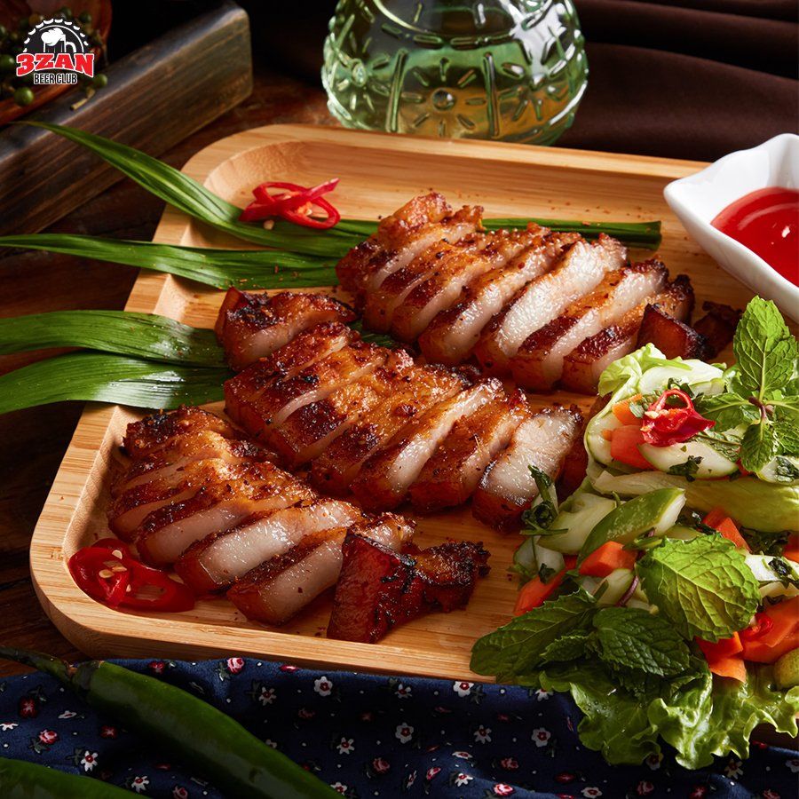 3Zan Beer Club - Trần Hữu Tước