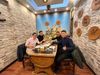 Wine Valley - 13M2 Ngõ 112 Trung Kính