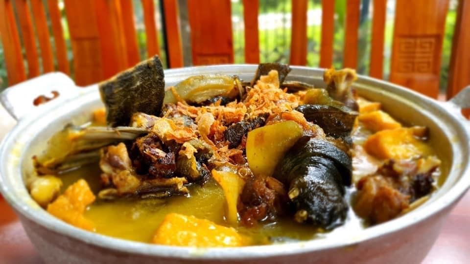 Bia 68 Tây Hồ - 45 Đặng Thai Mai