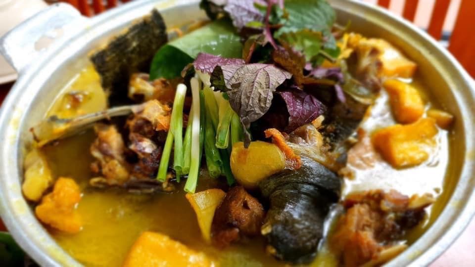 Bia 68 Tây Hồ - 45 Đặng Thai Mai