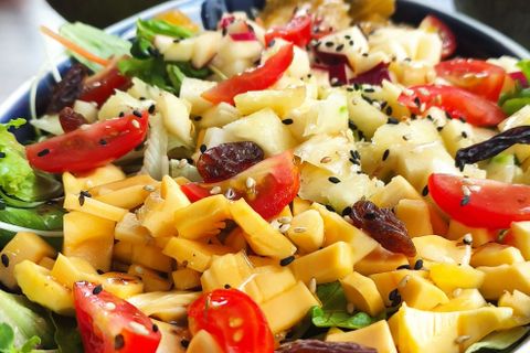 Kậu Ba Sài Gòn - Hoàng Sa