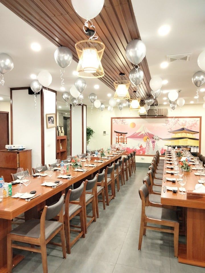 Wabi Sabi - 15 Tô Hiến Thành