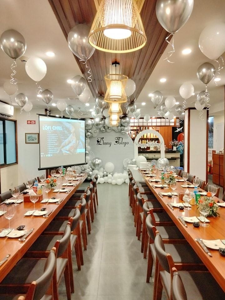 Wabi Sabi - 15 Tô Hiến Thành