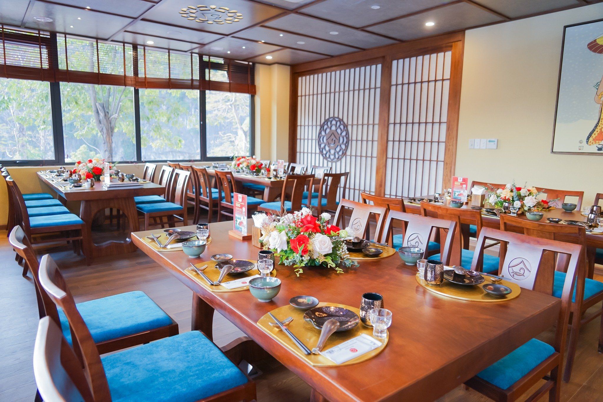 Hatoyama - Vạn Phúc