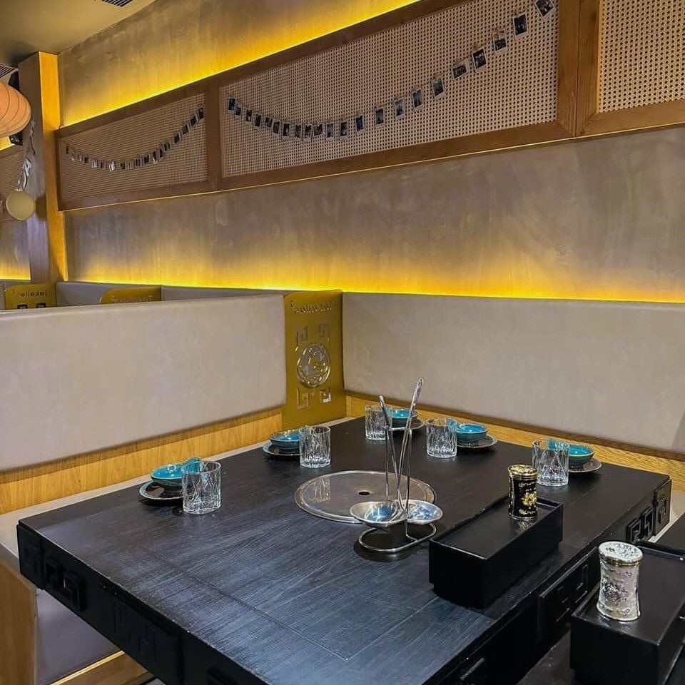 Takailao Taiwanese Hotpot - 170 Cống Quỳnh