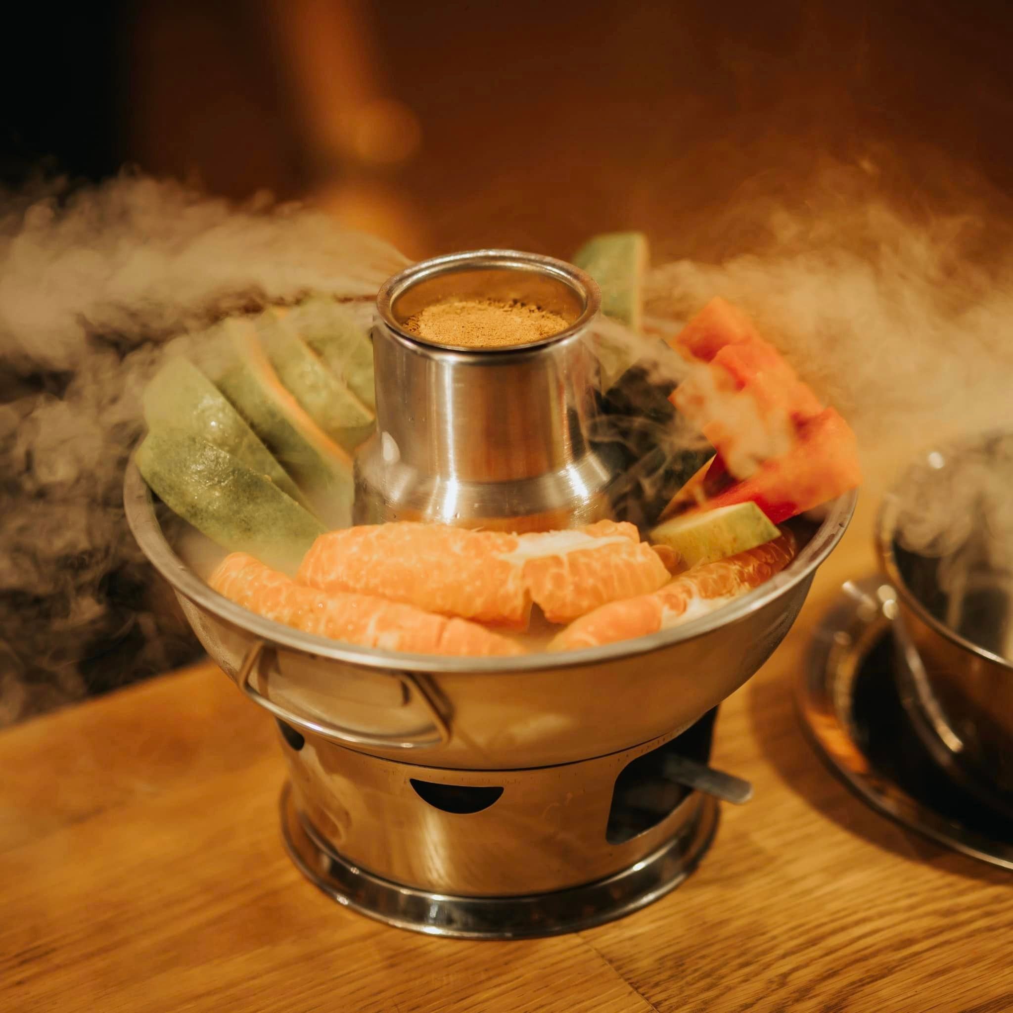 Takailao Taiwanese Hotpot - 170 Cống Quỳnh