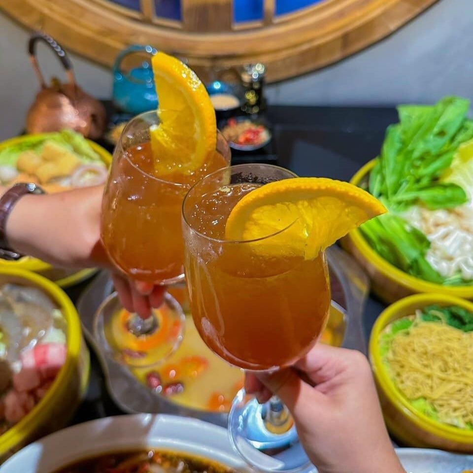 Takailao Taiwanese Hotpot - 170 Cống Quỳnh