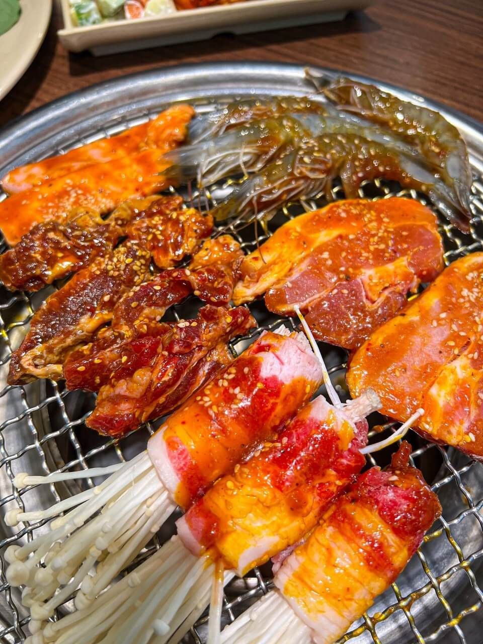 Ngon BBQ - Đường Láng