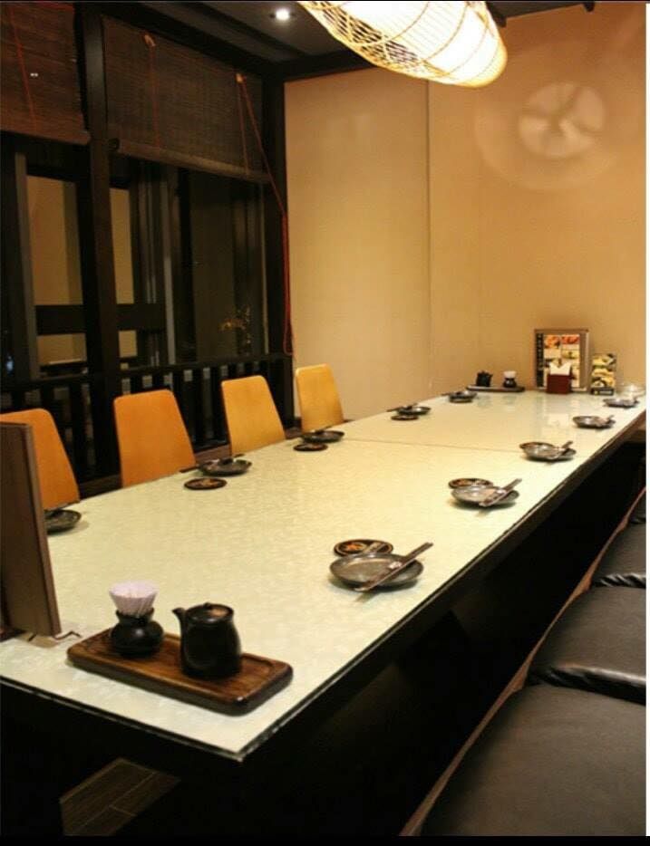 Izakaya Yancha - 121 Triệu Việt Vương