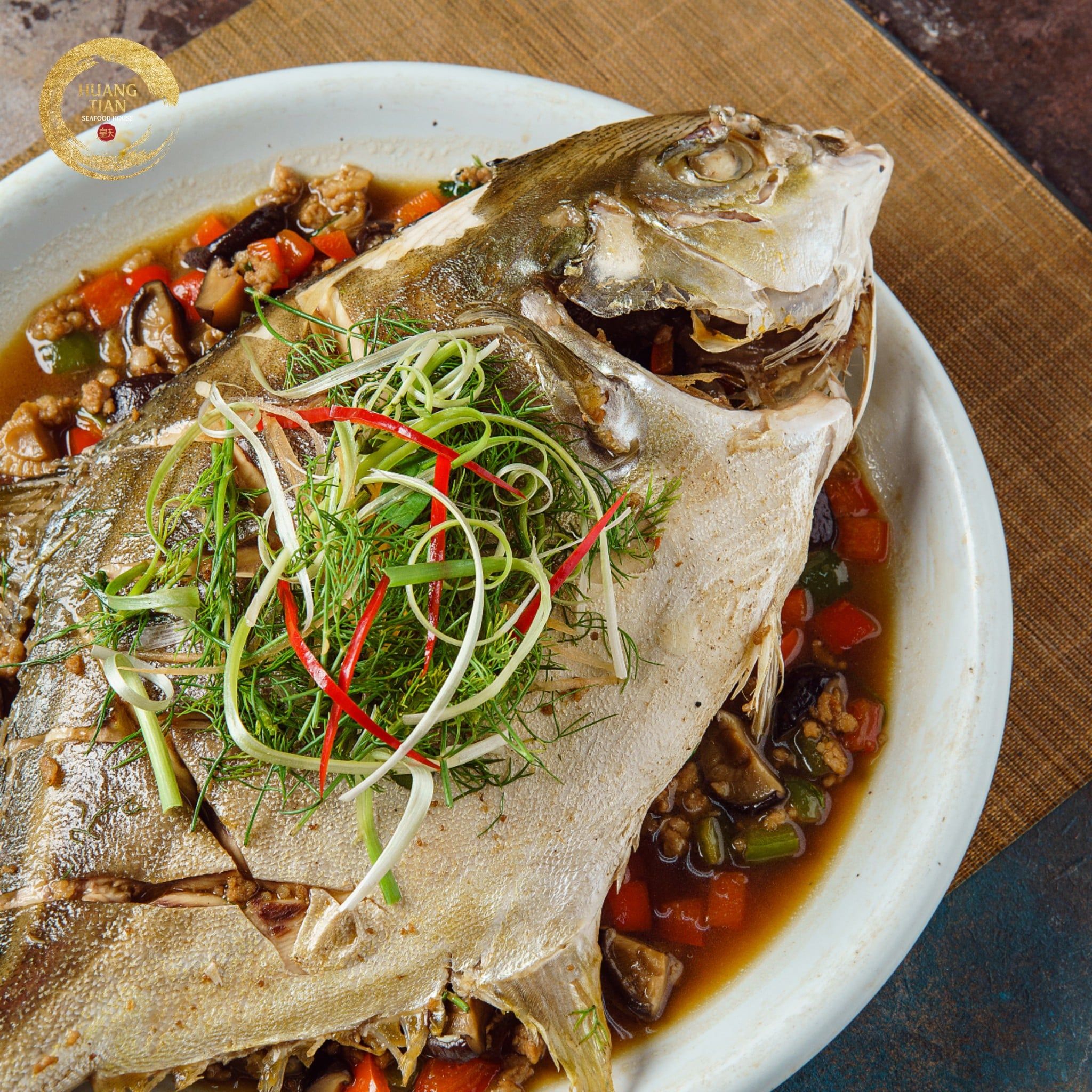 Hoàng Thiên - KĐTM Đại Kim