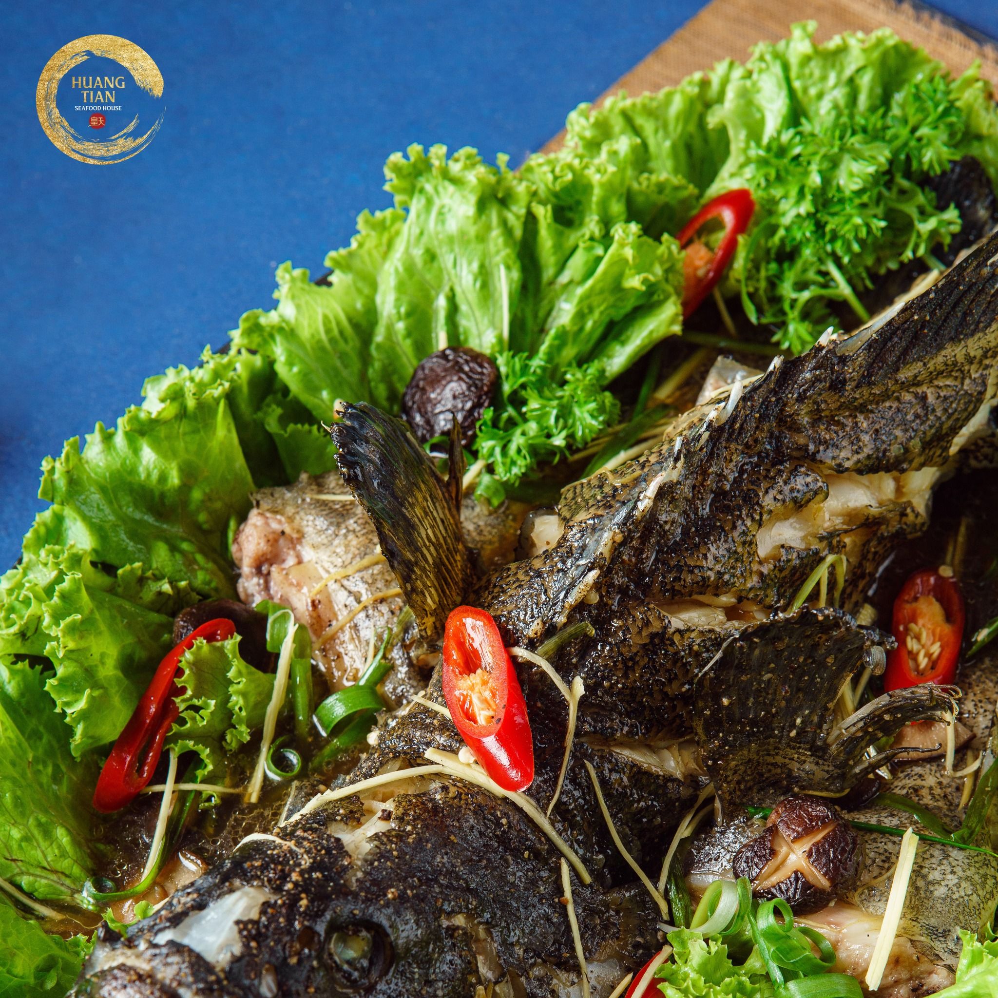 Hoàng Thiên - KĐTM Đại Kim