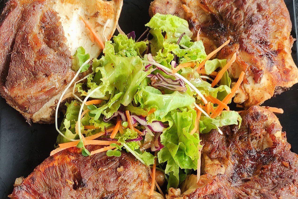 Kậu Ba Sài Gòn - Hoàng Sa