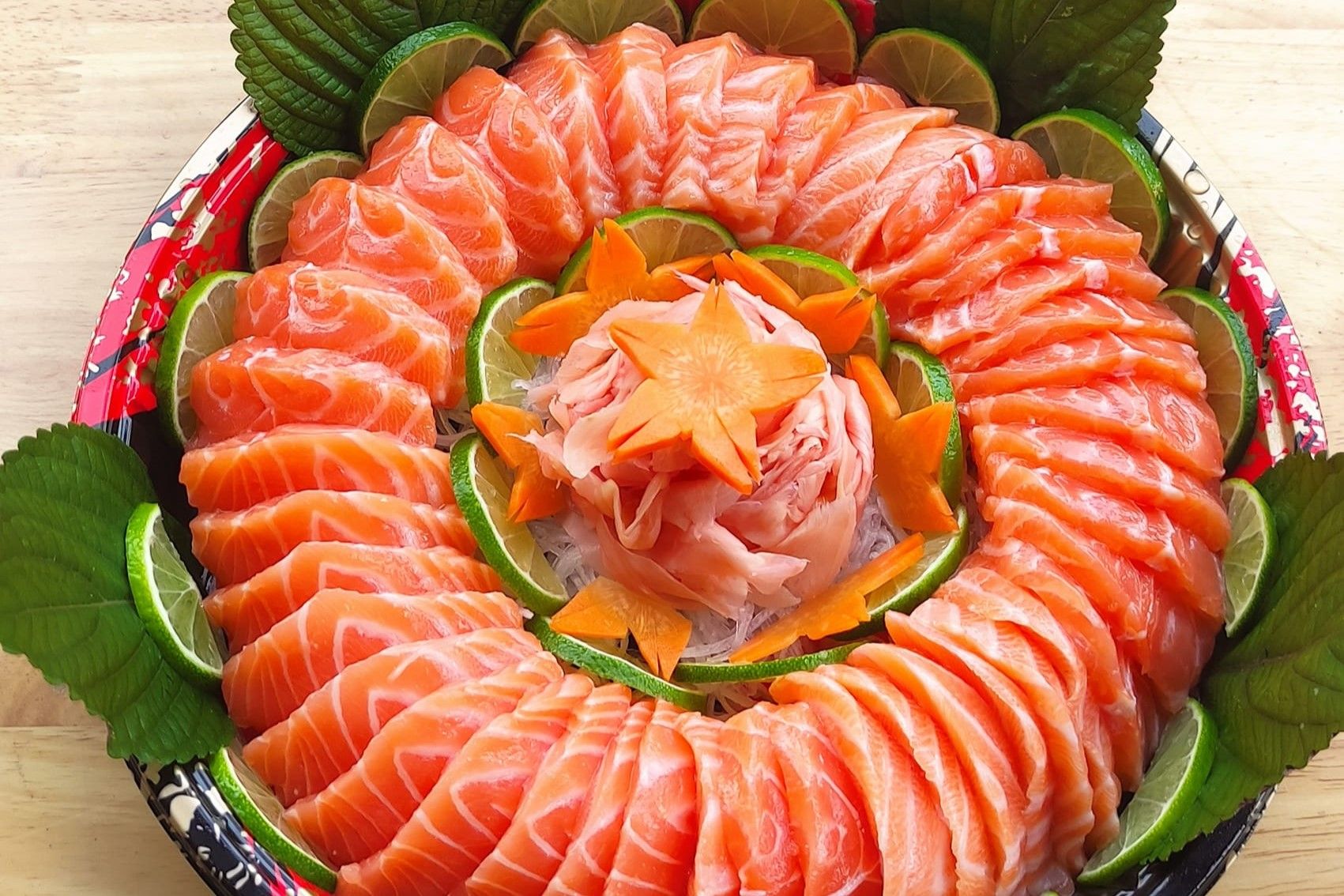 Kậu Ba Sài Gòn - Hoàng Sa