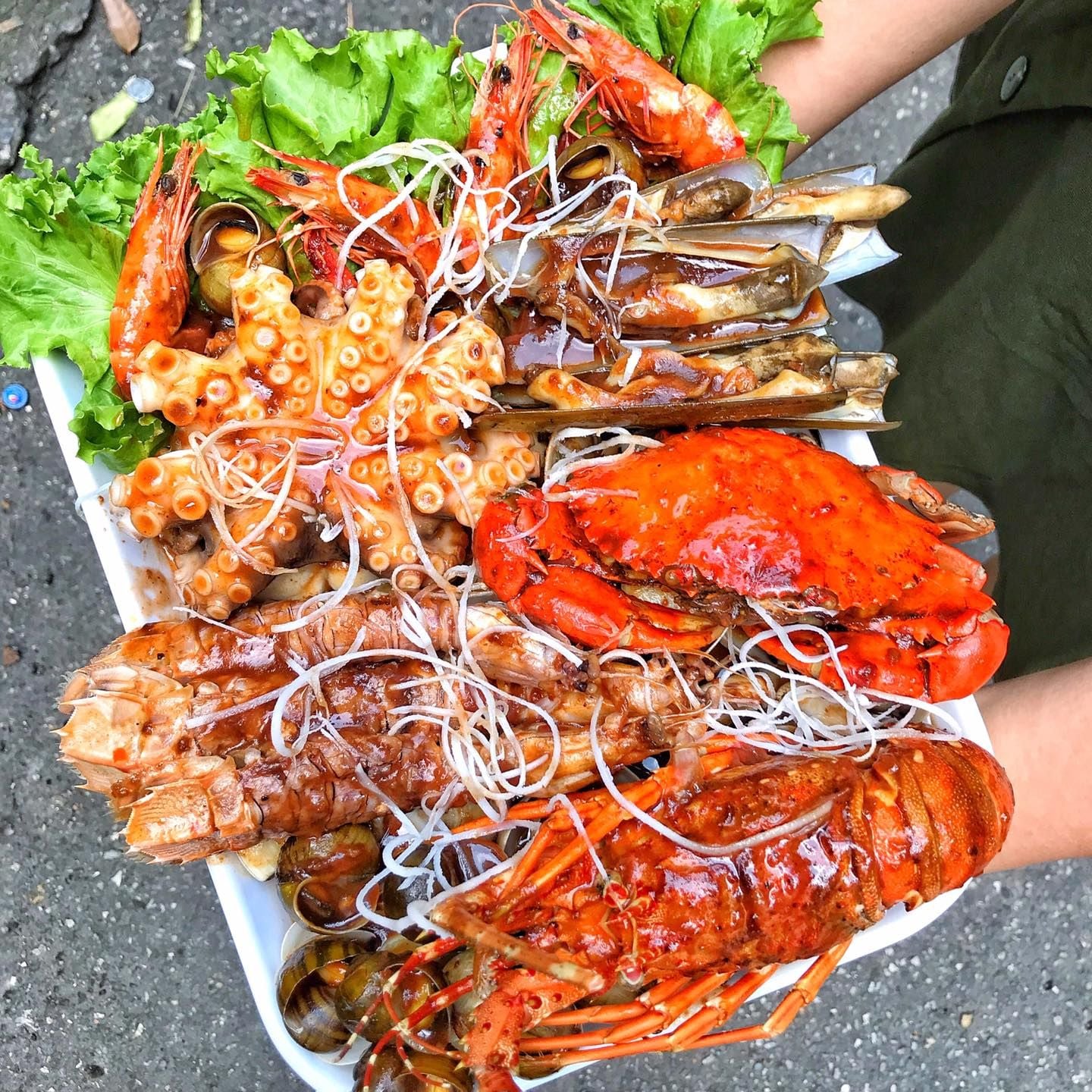 Ngon 28 - Phạm Ngọc Thạch