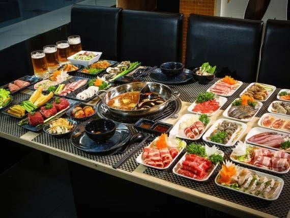 Seoul BBQ - Nguyễn Trường Tộ